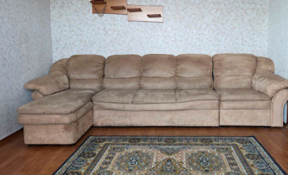 Купить 3-комнатную квартиру, Молодечно, Великий Гостинец, 159. Фото 5