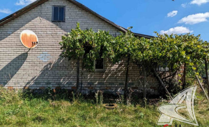 Купить дом, Луково, Луковский с/с, 25 соток. Фото 3