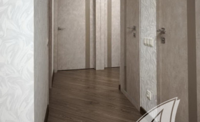 Купить 3-комнатную квартиру, Брест, Вулька, ул. Рябиновая. Фото 35