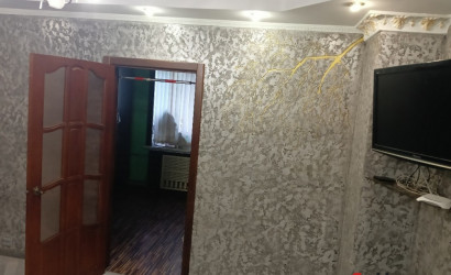 Купить 3-комнатную квартиру, Витебск, Карла Маркса, 8. Фото 3