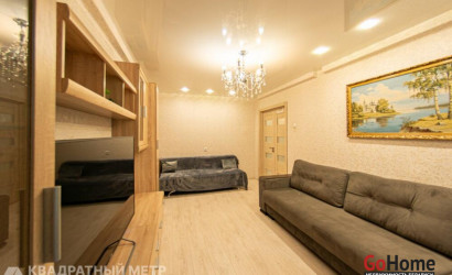 Купить 5-комнатную квартиру, Минск, Любимова просп., 34/1 (Московский район). Фото 18