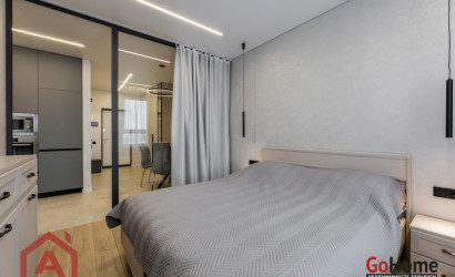 Снять 2-комнатную квартиру, Минск, Нововиленская, 49 (Центральный район). Фото 12