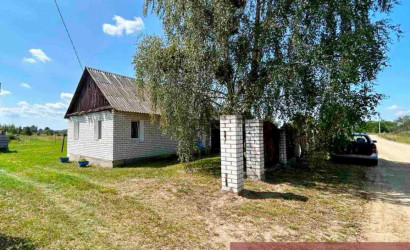 Купить дом, Пожежин, Широкая, 4 соток. Фото 1