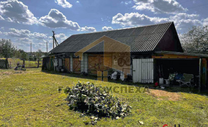 Купить дом, Знаменка, Знаменский с/с, 25 соток. Фото 16