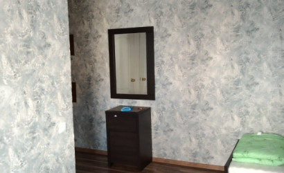 Снять 3-комнатную квартиру на сутки, Береза, Северная. Фото 2