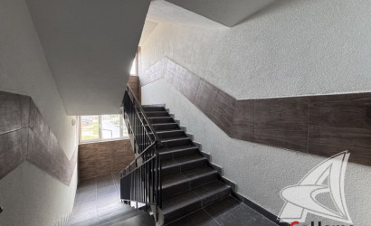 Купить 1-комнатную квартиру, Брест, Ковалево, пр-т Республики. Фото 18