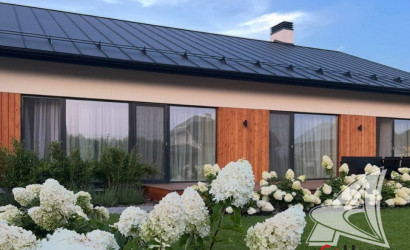 Купить дом, Брест, Волынка, 10.01 соток. Фото 1