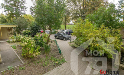 Купить 1-комнатную квартиру, Минск, Матусевича ул., 21 (Фрунзенский район). Фото 8