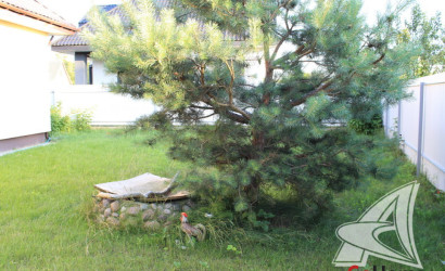 Купить дом, Каменица-Жировецкая, Мухавецкий с/с, 5.66 соток. Фото 28