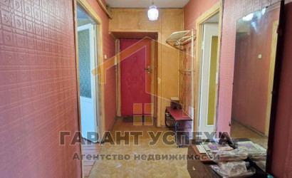 Купить 2-комнатную квартиру, Брест, ул. Героев обороны Брестской крепости, д. . Фото 7