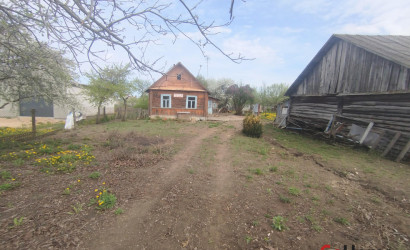 Купить дом, Новоселки, Центральная ул., 54, 16.2 соток. Фото 1