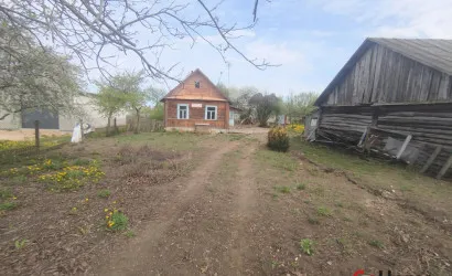  1-этаж.(46.3 м2), Новоселки(Центральная ул., 54)
