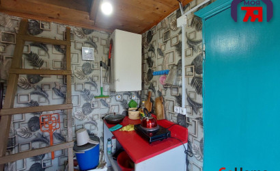 Купить дом в деревне, Ромашка, 8.37 соток. Фото 9