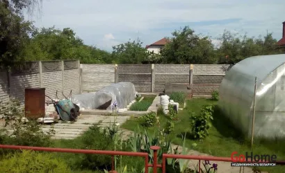  1-этаж.(95.6 м2), Жлобин(Советская)
