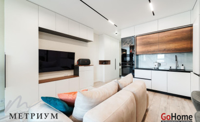 Купить 3-комнатную квартиру, Минск, Левина ул., 9 (Октябрьский район). Фото 7