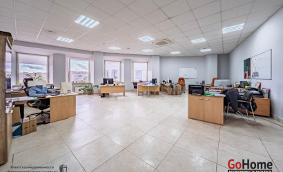 Продажа офиса, Минск, Домбровская, 9, 74.5 кв.м.. Фото 1