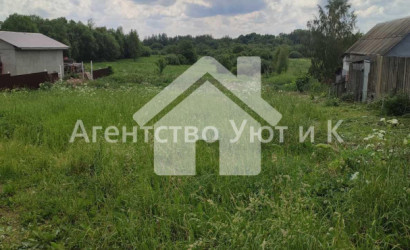 Купить участок, Авселево, 13 соток. Фото 1