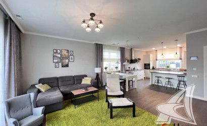 Купить дом, Жабинка, г. Жабинка, 15 соток. Фото 6