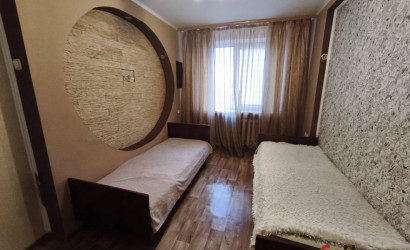 Снять 1-комнатную квартиру на сутки, Лошница, Кирова, 64. Фото 7