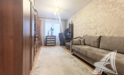 Купить 1-комнатную квартиру, Брест, Ковалево, ул. Луцкая. Фото 1