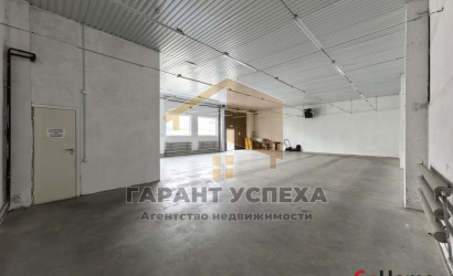 Аренда склада, Брест, ул. Приграничная,  196.6 кв.м.. Фото 5
