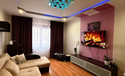 Снять 2-комнатную квартиру, Гродно, Пушкина. Фото 2