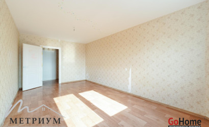 Купить 2-комнатную квартиру, Мачулищи, Дружная ул., 48. Фото 7