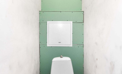 Купить 1-комнатную квартиру, Минск, Некрасова ул., 12 (Советский район). Фото 8