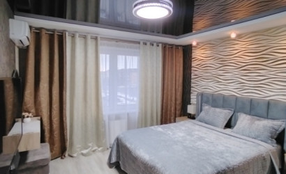 Снять 1-комнатную квартиру на сутки, Солигорск, Козлова 1А/1. Фото 20