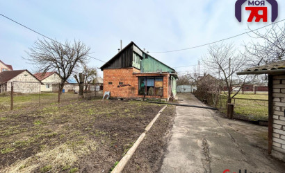 Купить дом, Старобин, Западная ул., 16.44 соток. Фото 2