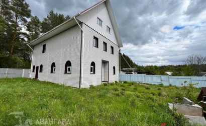 Купить дом в деревне, За урожай, 7.1 соток. Фото 2