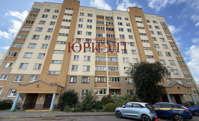 Купить 2-комнатную квартиру, Гродно, Космонавтов, 39Б. Фото 1
