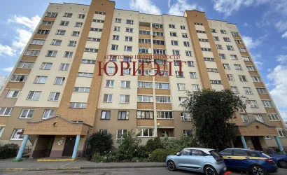  10-этаж.(55 м2), Гродно(Космонавтов, 39Б)
