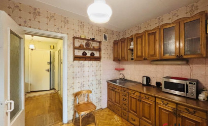 Купить 1-комнатную квартиру, Минск, Азгура ул., 5 (Партизанский район). Фото 4