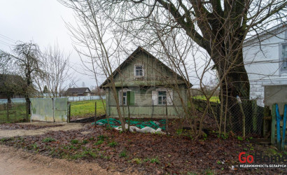 Купить дом, Лешница, 25 соток. Фото 3