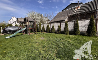 Купить дом, Брест, Пугачево, 5.89 соток. Фото 34