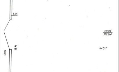 Аренда помещения, Красное, Советская ул., 1/1,  от 200 до 3287.2 кв.м.. Фото 21