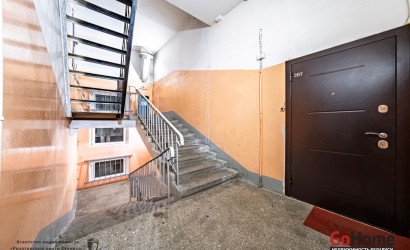 Купить 1-комнатную квартиру, Минск, Бурдейного, 19 (Фрунзенский район). Фото 4