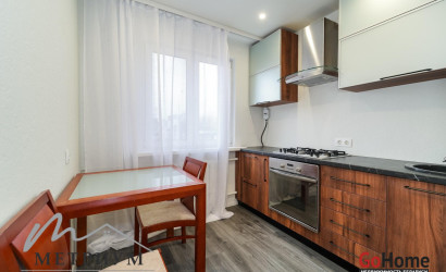 Купить 3-комнатную квартиру, Минск, Орловская ул., 23 (Центральный район). Фото 1