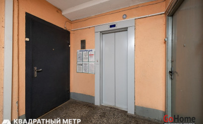 Купить 1-комнатную квартиру, Минск, просп. газеты Звязда, д. 56 (Московский район). Фото 11