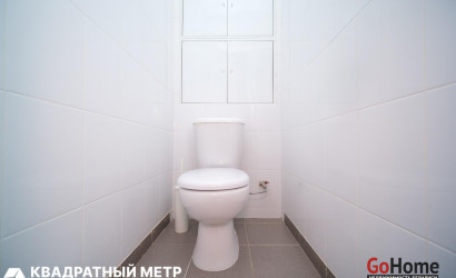 Купить 3-комнатную квартиру, Минск, Колесникова ул., 32 (Фрунзенский район). Фото 13