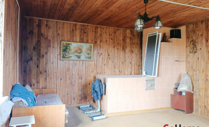 Купить дом в деревне, Восход-Грядки, 15 соток. Фото 7