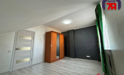 Снять 3-комнатную квартиру, Минск, пер. Заречный 3-й, д.  22 (Заводской район). Фото 12