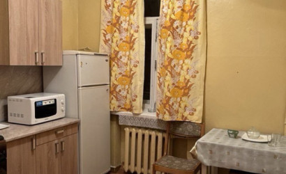 Снять 2-комнатную квартиру, Минск, Гастелло, 16 (Центральный район). Фото 1