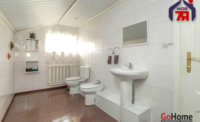 Купить коттедж, Вилейка, Рабочая ул., 6 соток. Фото 21