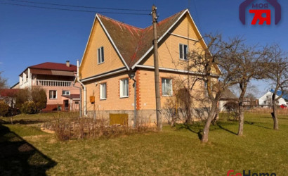 Купить дом, Вытроповщина, Садовая ул., 25 соток. Фото 4