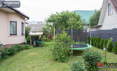 Купить дом, Минск, Ярошевичская ул., 8.28 соток. Фото 3