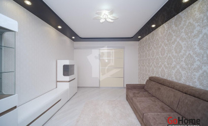 Купить 1-комнатную квартиру, Прилуки, Майская ул., 16. Фото 5