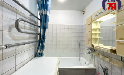 Купить 1-комнатную квартиру, Солигорск, Ленинского Комсомола ул., 24. Фото 15