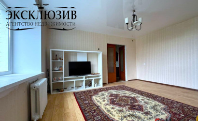 Купить 3-комнатную квартиру, Полоцк, Шенягина ул., 3. Фото 3